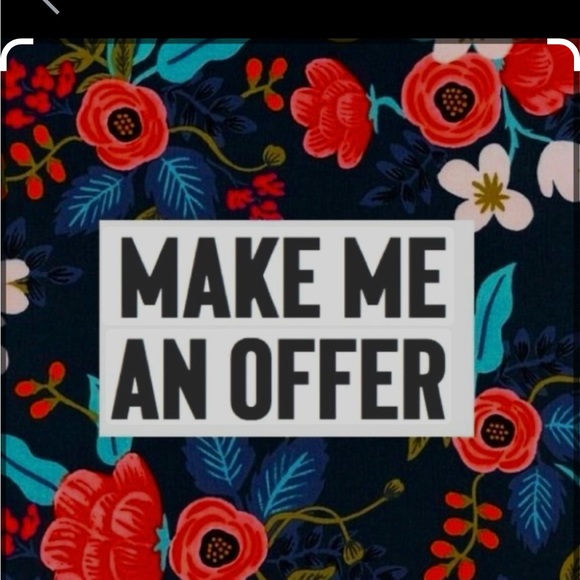 Make Me An Offer! - Picture 1 of 1